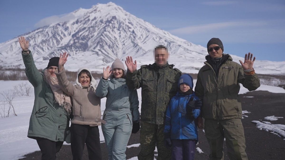 Волонтёрское движение Камчатки «Я, ты, он, она – вместе целая страна» насчитывает более 500 человек