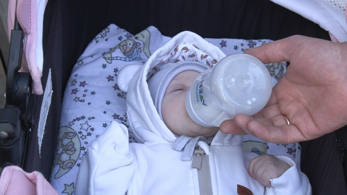 Около 750 семей обратилось за федеральным материнским капиталом с начала года