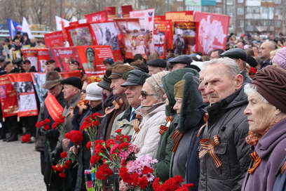 Фото: Виктор Гуменюк