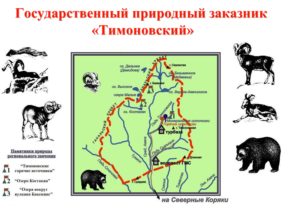 Организация природного заповедника. Тимоновские источники на карте. Тимоновский заказник. Заказник регионального значения «Тимоновский». Положение с природными заповедниками.